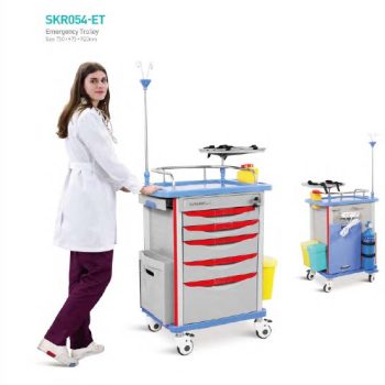 SAIKANG - Trolley SKR054-ET