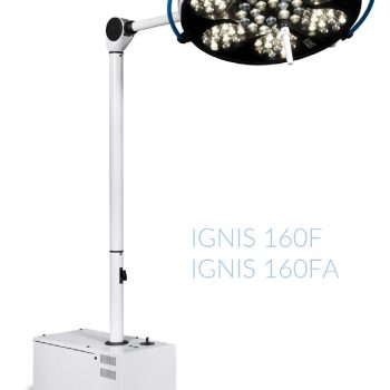 FAMED - IGNIS 160