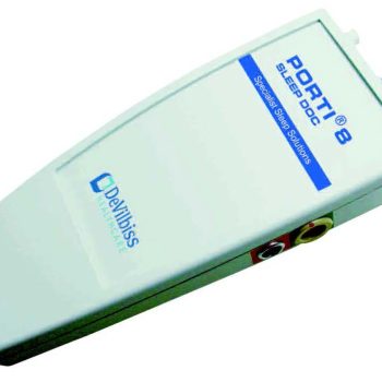 DEVILBISS - Porti8 - Sleep Diagnostics Systems