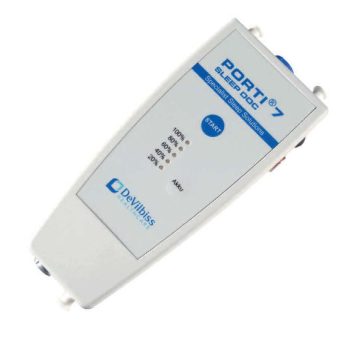 DEVILBISS - Porti7 - Sleep Diagnostics Systems