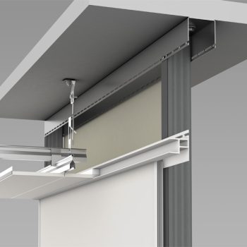 MEDIFA - The RooSy Ceiling System